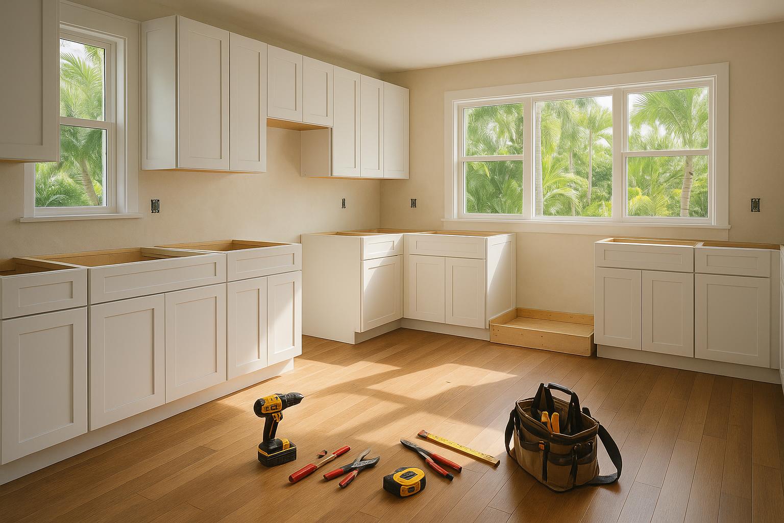 When Is the Best Time to Remodel Your Home in Jupiter?