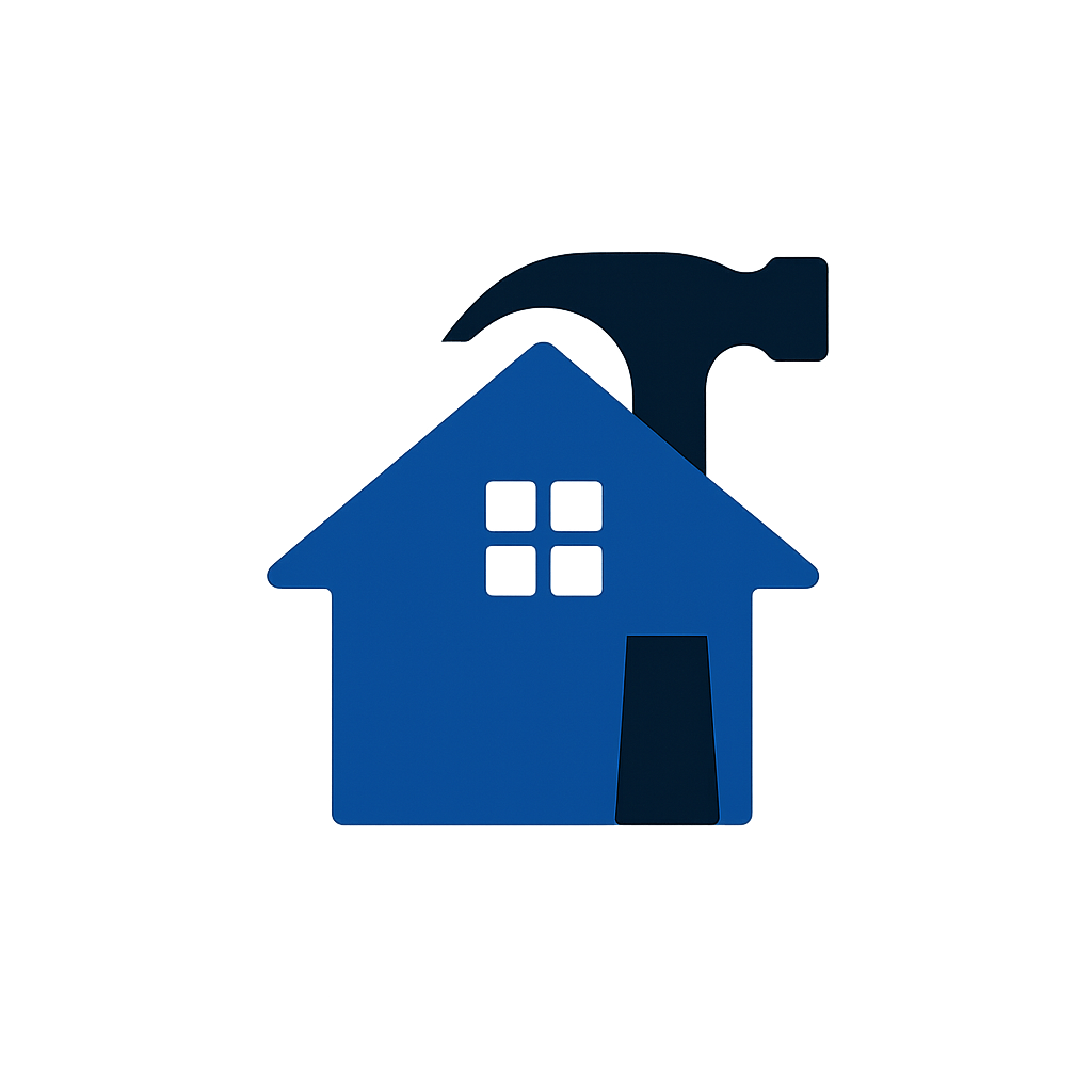 Alpine General Contracting Jupiter logo